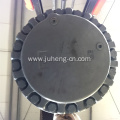 329D Travel gearbox 2276116 Excavator parts